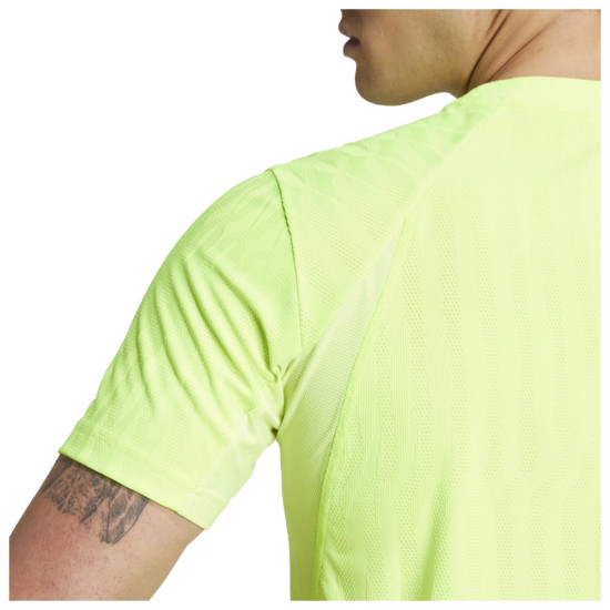Adidas Ανδρική κοντομάνικη μπλούζα Climacool+ AirChill FreeLift Tee